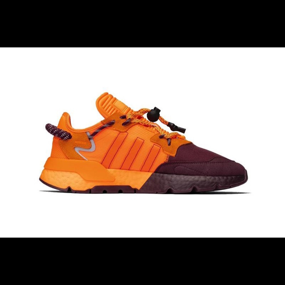 Adidas Nite Jogger (Beyonce Ivy Park)